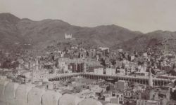ما قصة الخلاف الممتد لعقود حول دار ضيافة هندي في مكة؟